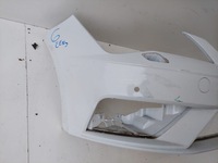 фото thumb №2, Seat leon iii lift 5f0 бампер перед 5f0807221 r