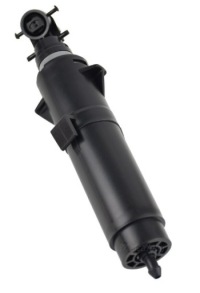 Купити Правий омивач насадка фара bmw x5 f15 f85, фото thumb