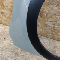 фото thumb №10, Крила перед сторона права citroen c3 iii eeud