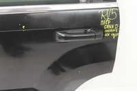 фото thumb №5, Дверь левый зад jeep grand cherokee 04-07r pxr