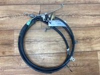 фото thumb №1, Трос тормоза ручного dodge charger 2015+ usa