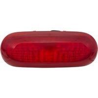 фото thumb №1, Дополнительные свет стоп do nissan primastar 06-16