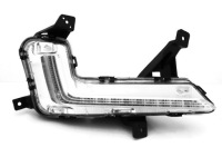 Купить Hyundai tucson od 2018- противотуманная фара led правый новый, фото thumb