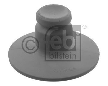 фото thumb №12, 38228 febi bilstein дистанційна втулка гумовий, resorowanie