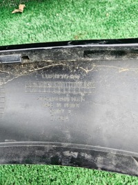 фото thumb №15, Бампер ford mustang mach mach-e перед 20- lj8b-17c831-aw