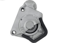 фото thumb №1, Восстановленный as-pl стартер двигатель