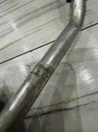 фото thumb №5, Renault scenic iii 1.9 dci трубка шланг патрубок кондиціонера 924900018r