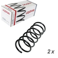 фото thumb №1, Пружины подвеска перед hyundai getz 1.4i 1.6