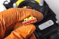 фото thumb №7, Volvo xc60 i перемикач комбінований стрічка 31313847