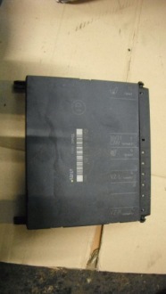 фото thumb №1, Mercedes s w220 модуль сидіння сидіння 2208201385