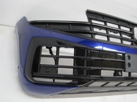 фото thumb №6, Бампер vw touareg 760 рестайлінг 24r камера 6 pdc led перед переднє