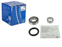 фото thumb №1, Skf набір підшипник колеса задня vkba 3967