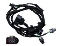 фото thumb №4, Жгут pdc перед seat leon 5f1