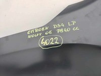 фото thumb №10, Citroen ds4 11- крыло левый перед передний новый оригинал 4022
