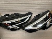 фото thumb №9, Audi a3 s3 лампа перед led 8y0941033b 8y0941034b