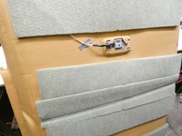 фото thumb №6, Потолок toyota auris e15 хэтчбек 6311102220