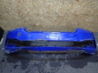 фото thumb №1, Бампер перед skoda superb iii 3 lift