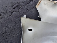 фото thumb №11, Крила лівий крила сторона ліва nissan nv200.