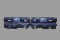 фото thumb №1, Opel combo d направляющая кронштейн лампы левый правый перед s780