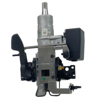 фото thumb №11, Блокировка колонки рулевого renault clio v