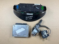 фото thumb №9, Seat alhambra mk1 1.9 набір стартовий 038906019j