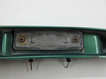 фото thumb №5, Opel vectra b універсал планка кришки зад задньої l369