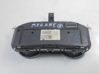 фото thumb №6, Megane ii спидометр приборы 1.9dci 8200402241 b