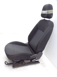 фото thumb №5, Opel astra k 15-22 сиденье правый перед пассажира