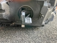 Volvo xc60 2 рестайлинг  фара правый  full led 22r 32338981 uk с Разборки, фото thumb