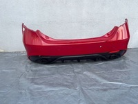 фото thumb №9, Alfa romeo giulia veloce бампер задній kompletny