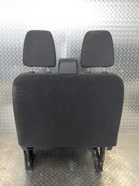 фото thumb №5, Ford transit mk8 12-18 сидіння пасажира europa