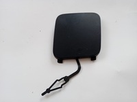 фото thumb №1, Заглушка фаркоп бампера перед peugeot partner iii