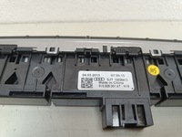 фото thumb №10, Панель перемикачів audi a3 s3 8v 8v0925301at