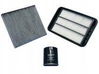 фото thumb №1, Mitsubishi asx 10-12 1.6i фильтры набор комплект