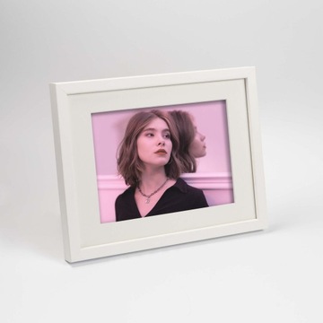 Пространственная фоторамка 13х18 (9х13) 3D