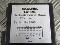 фото thumb №6, Модуль тормоза 1428596 scania 4 r 94-04 r.