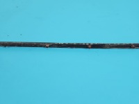 Купить Молдинг крыла задний  левая mercedes 123, фото thumb