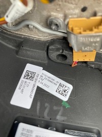 фото thumb №9, Skoda octavia iv superb iii воздуховод мультифункция подогрев 5e3419093aj