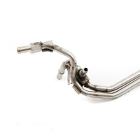 Mercedes w164 w203 w204 w212 om642 шланг топливной  a6420702732 Цена, фото thumb