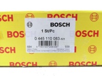 фото thumb №14, Bosch 445 110 083 насадка паливна рейка