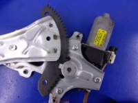 фото thumb №2, Chevrolet matiz ii підйомник скло задня правий