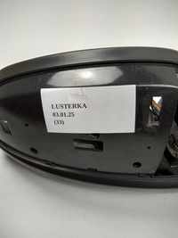 фото thumb №9, Зеркало правое дверь opel meriva a 13220568