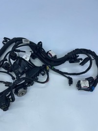 фото thumb №16, Bmw g01 жгут кабели электропроводка провода двигателя b46b20b 7639966