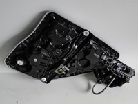 фото thumb №10, Mercedes glb x247 247 вкладиш двері задні ліва підйомник замок динамік