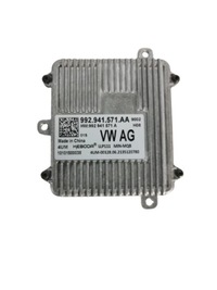 фото thumb №1, Audi a8 d4 модуль преобразователь led 992941571aa оригинал