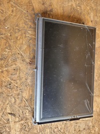 фото thumb №5, Дисплей екран навігація psa 9812720580