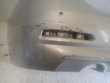 фото thumb №6, Бампер зад задний bmw 3 iii f31 универсал рестайлинг 2015-