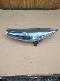 фото thumb №1, Лампа передняя левая renault zoe