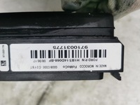 фото thumb №4, Коробка предохранителей ford fiesta mk8 17-