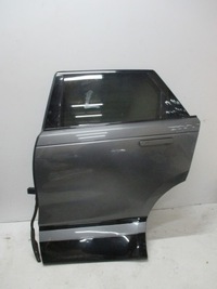 фото thumb №1, Двері ліва задні range rover velar